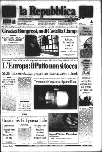 La repubblica